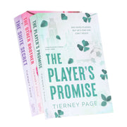 London Hearts Series by Tierney Page 3 Books Collection Set - Fiction - Paperback Fiction Hachette