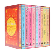 The Paulo Coelho Classics 10 Books Collection Box Set - Fiction - Paperback Fiction HarperCollins Publishers