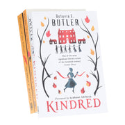 Octavia E. Butler Collection 3 Books Set - Fiction - Paperback Fiction Hachette