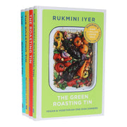 Rukmini Iyer Roasting Tin Collection 4 Books Set - Non Fiction - Hardback Non-Fiction Penguin Random House