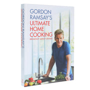 Gordon Ramsay's Ultimate Home Cooking: Breakfast Lunch Dinner - Non Fiction - Hardback Non-Fiction Hachette