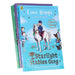 The Starlight Stables Gang Series by Esme Higgs & Jo Cotterill Illustrated 3 Books Collection Set - Ages 8-12 - Paperback 9-14 Penguin Random House