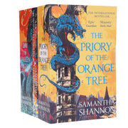 The Roots of Chaos Series by Samantha Shannon 3 Books Collection Set - Fiction - Paperback Fiction Bloomsbury Publishing