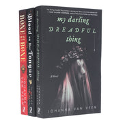 Johanna Van Veen Novels 3 Books Collection Set - Fiction - Paperback Fiction Sourcebooks