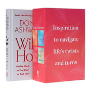 Donna Ashworth 5 Books Collection Set - Non Fiction - Hardback Non-Fiction Bonnier Books Ltd