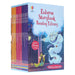Usborne Storybook Reading Library 30 Books Collection Box Set With Free Online Audio - Ages 5-7 - Paperback 5-7 Usborne Publishing Ltd