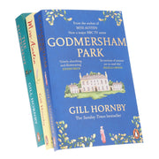 Gill Hornby 3 Books Collection Set - Fiction - Paperback Fiction Penguin Random House