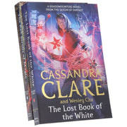 Cassandra Clare The Eldest Curses 2 Books Collection Set - Ages 14+ - Paperback Fiction Simon & Schuster