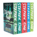 Stephen King Epic Classic Collection 5 Books Box Set - Fiction - Paperback Fiction Hachette