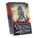 Viking Boy Series by Tony Bradman Illustrated 3 Books Collection Set - Ages 9-12 - Paperback 9-14 Walker Books