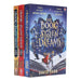 The Stolen Dreams Adventures By David Farr 3 Books Collection Set - Ages 9-12 - Paperback 9-14 Usborne Publishing Ltd