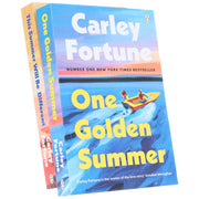 Carley Fortune Novels 2 Books Collection Set - Fiction - Paperback Fiction Penguin Random House