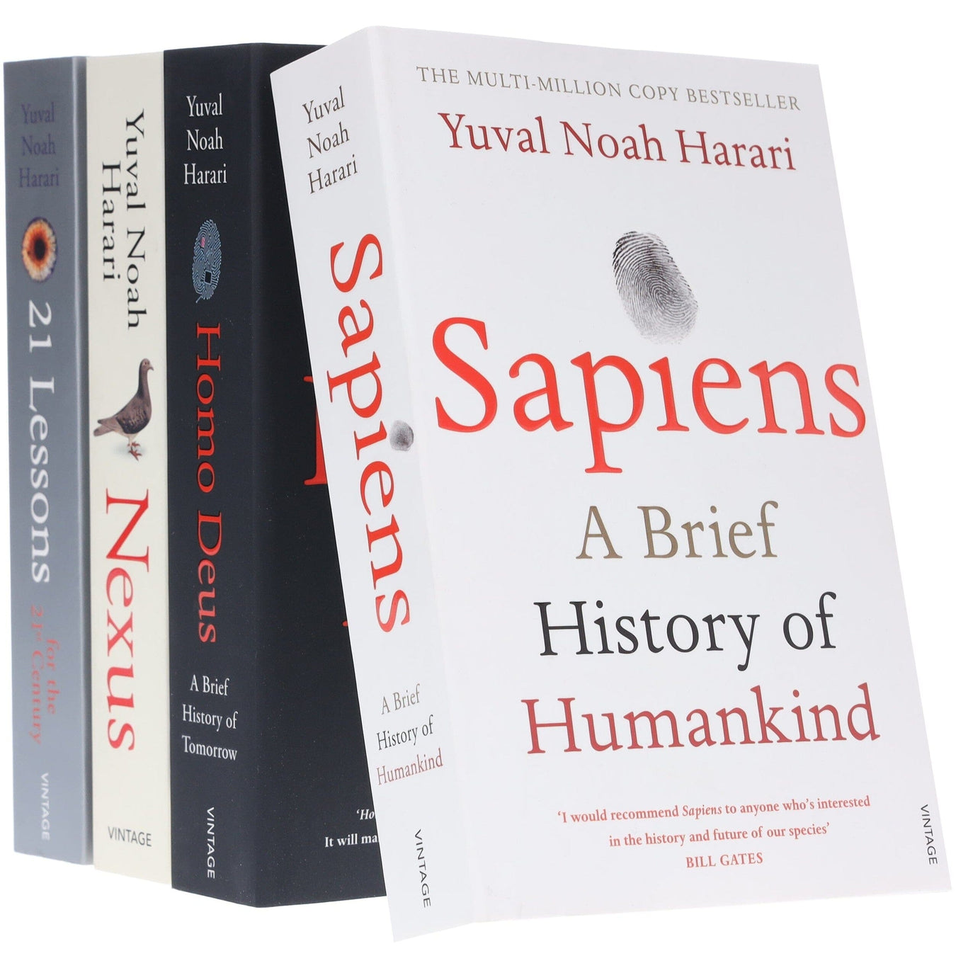Inspirational Books