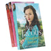 Birch End Series by Anna Jacobs 3 Books Collection Set - Fiction - Paperback Fiction Hachette