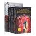 Crowns of Nyaxia Series By Carissa Broadbent 4 Books Collection Set - Fiction - Paperback/Hardback Fiction Macmillan