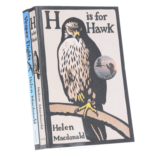 Helen Macdonald Collection 2 Books Set - Non Fiction - Paperback Non-Fiction Penguin Random House