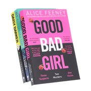 Alice Feeney Collection 3 Books Set - Fiction - Paperback Fiction Pan Macmillan