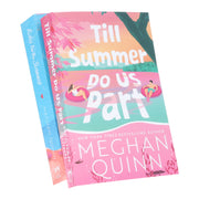 Meghan Quinn Collection 2 Books Set - Fiction - Paperback Fiction Hodder & Stoughton