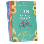Sarah Winman Collection 3 Books Set - Fiction - Paperback Fiction Hachette
