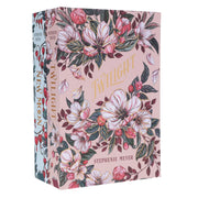 The Twilight Saga by Stephenie Meyer 2 Books Collector's Edition Set - Fiction - Hardback Young Adult Hachette