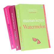 Walsh Family Series by Marian Keyes 3 Books Collection Set - Fiction - Paperback Fiction Penguin Random House
