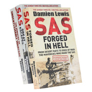 Damien Lewis’s World War II Collection 3 Books Set - Non Fiction - Paperback Non-Fiction Hachette