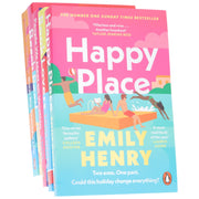 Emily Henry Collection 5 Books Set - Fiction - Paperback Fiction Penguin Random House