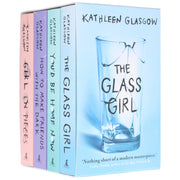 Kathleen Glasgow 4 Books Collection Box Set - Ages 13-18 - Paperback Fiction Penguin Random House