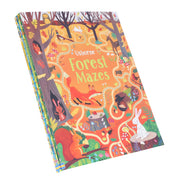 Usborne Mazes Series by Sam Smith 4 Books Collection Set - Ages 5+ - Paperback 5-7 Usborne Publishing Ltd