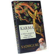 Karma: A Yogi's Guide to Crafting Your Destiny: By Sadhguru - Non Fiction - Paperback Non-Fiction Penguin