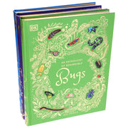 DK Children's Anthologies by Jess French, Ben Hoare & Cally Oldershaw 3 Books Collection Set - Ages 7+ - Hardback 7-9 DK Children