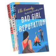 Avalon Bay Series by Elle Kennedy 3 Books Collection Set - Fiction - Paperback Fiction Hachette