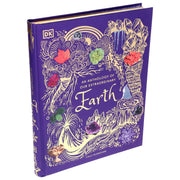 An Anthology of Our Extraordinary Earth: Discover the Awe-Inspiring Wonders of Planet Earth (DK Children's Anthologies) by Cally Oldershaw - Ages 7+ - Hardback 7-9 DK Children