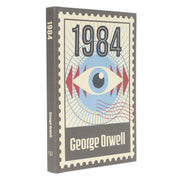 1984: by George Orwell - Fiction - Hardback Fiction Wilco Books
