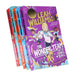The Wonder Team Series By Leah Williamson Illustrated 5 Books Collection Set - Ages 9-11 - Paperback 9-14 Pan Macmillan