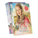 Backshaw Moss Series by Anna Jacobs 3 Books Collection Set - Fiction - Paperback Fiction Hachette