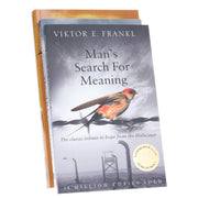 Viktor E Frankl Collection 3 Books Set - Non Fiction - Paperback Non-Fiction Penguin Random House