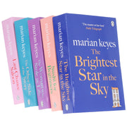Marian Keyes Collection 5 Books Set - Fiction - Paperback Fiction Penguin Random House