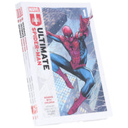 Ultimate Spider-Man by Jonathan Hickman (Vol 1-3) 3 Graphic Novels Set - Ages 12+ - Paperback Graphic Novels Marvel Comics