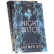 Weatherstone College by Jaymin Eve 2 Books Collection Set - Fiction - Paperback Fiction Mira Books