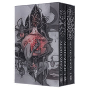 Alchemised (Vol 1-3) by SenLinYu 3 Books Deluxe Edition Box Set - Fiction - Hardback Fiction Penguin Random House