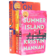 Kristin Hannah Collection 3 Books Set - Fiction - Paperback/Hardback Fiction Pan Macmillan