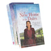 Made in Yorkshire Series by Betty Firth 3 Books Collection Set - Fiction - Paperback Fiction Hera Books