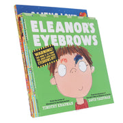 Humorous Children's Picture Books Collection Illustrated 10 Books Set - Ages 3+ - Paperback 3-5 Simon & Schuster
