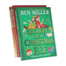 Christmas Elf Chronicles Series by Ben Miller 3 Books Collection Set - Ages 7+ - Hardback 7-9 Simon & Schuster