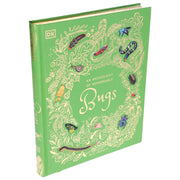 An Anthology of Remarkable Bugs: Discover the Hidden Wonders of the Insect World (DK Children's Anthologies) by Jess French - Ages 7+ - Hardback 7-9 DK Children
