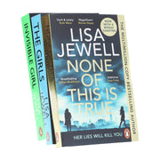 Lisa Jewell 3 Books Collection Set - Fiction - Paperback Fiction Penguin Random House