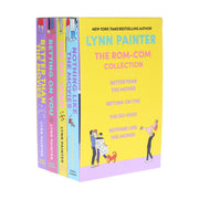 Lynn Painter: The Rom-Com Collection 4 Books Box Set - Ages 14+ - Paperback Fiction Simon & Schuster