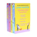 Lynn Painter: The Rom-Com Collection 4 Books Box Set - Ages 14+ - Paperback Fiction Simon & Schuster