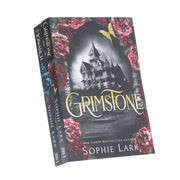 Grimstone Series by Sophie Lark 2 Books Collection Set - Fiction - Paperback Fiction Bloom Books